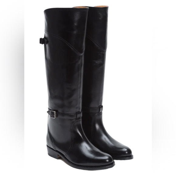 Frye Shoes - Frye Riding Boots Size 6
